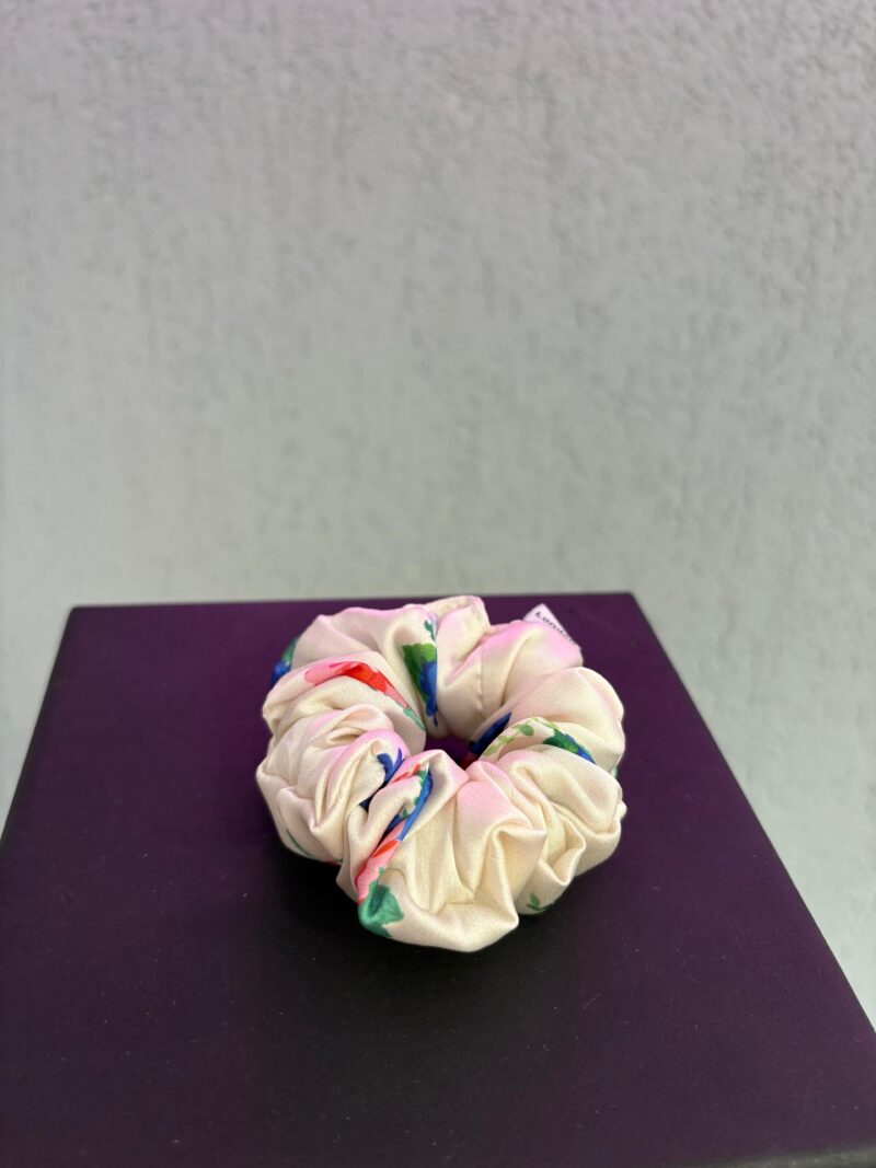 ÇOK RENKLİ SCRUNCHIE