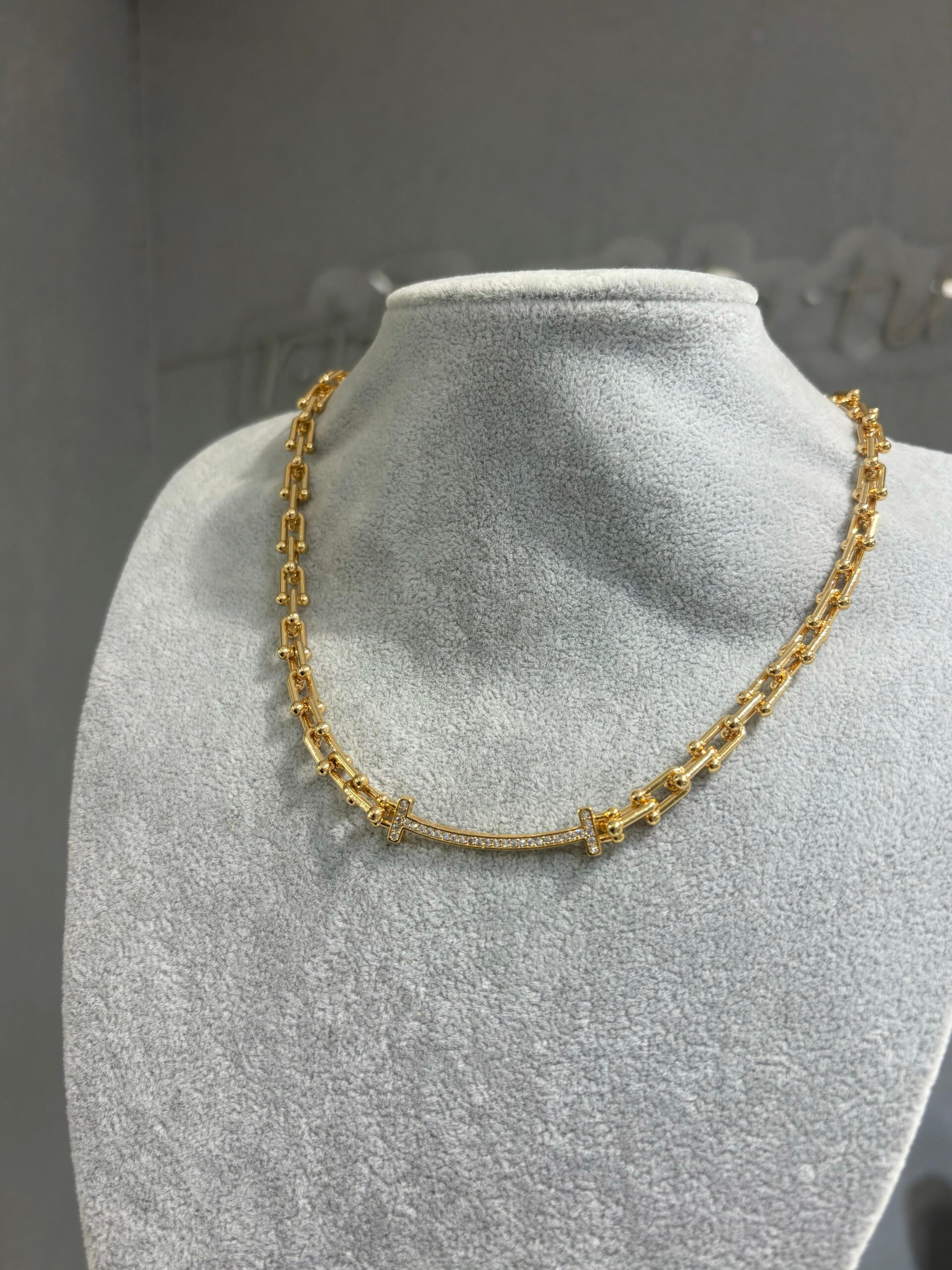 VIP KOLYE - Görsel 2