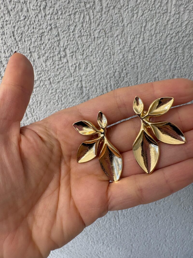 VIP LEAF KÜPE - Görsel 2