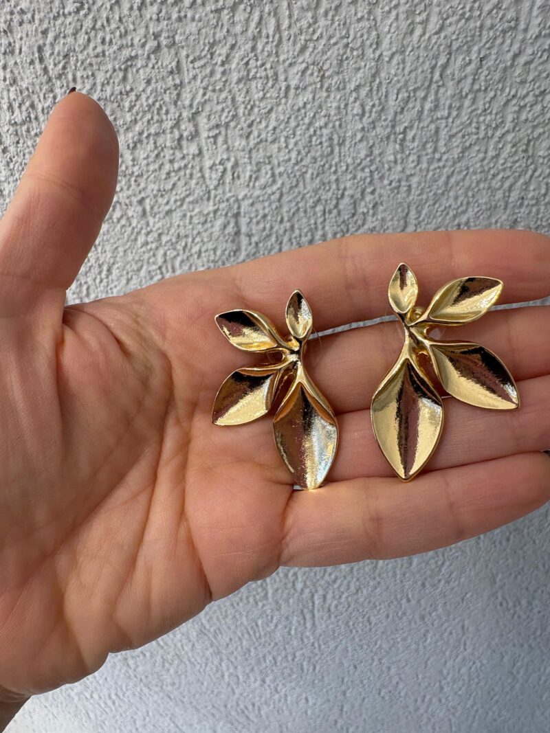 VIP LEAF KÜPE - Görsel 3