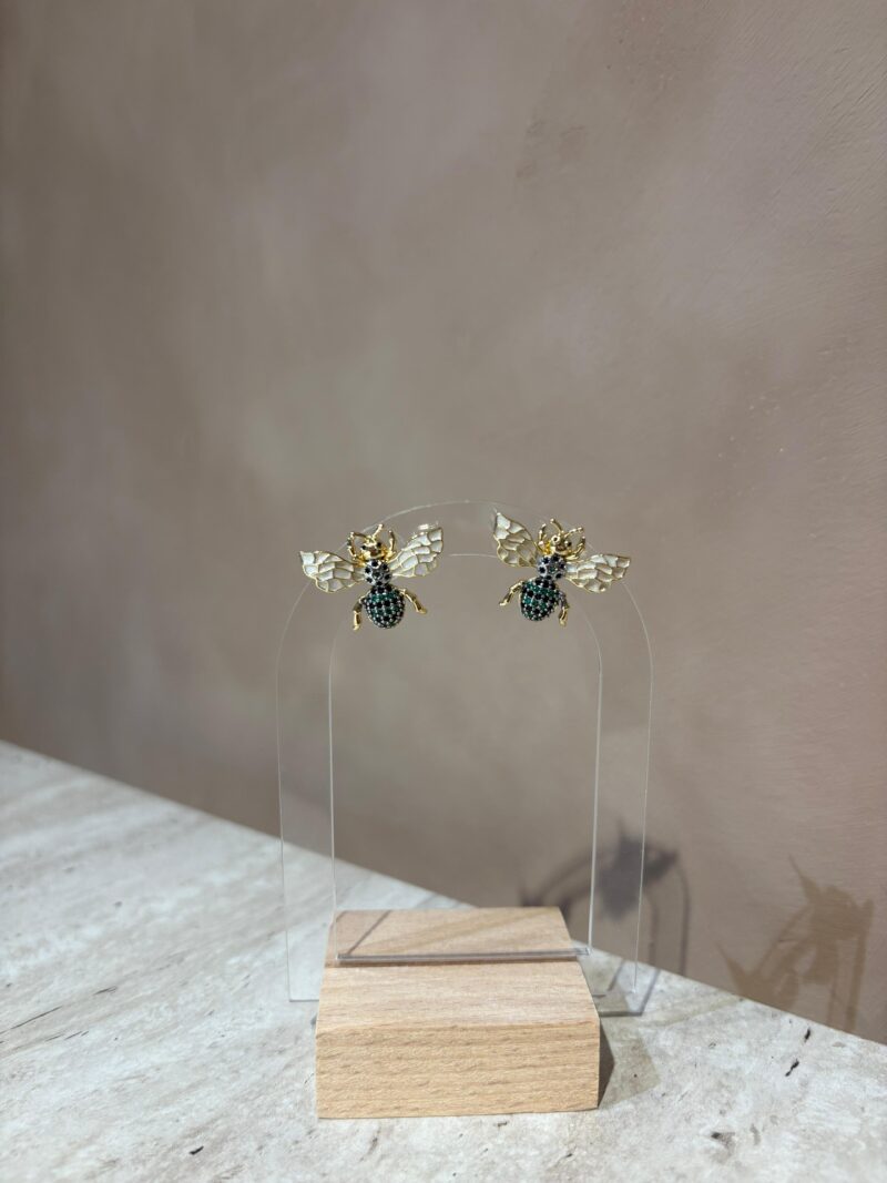 VIP BEE COLLECTION KÜPE - Görsel 2