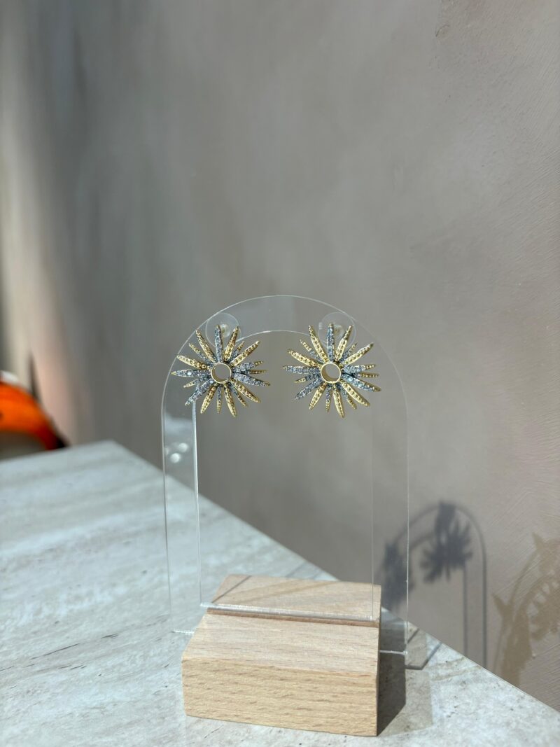 VIP SHINY FLOWER KÜPE - Görsel 3