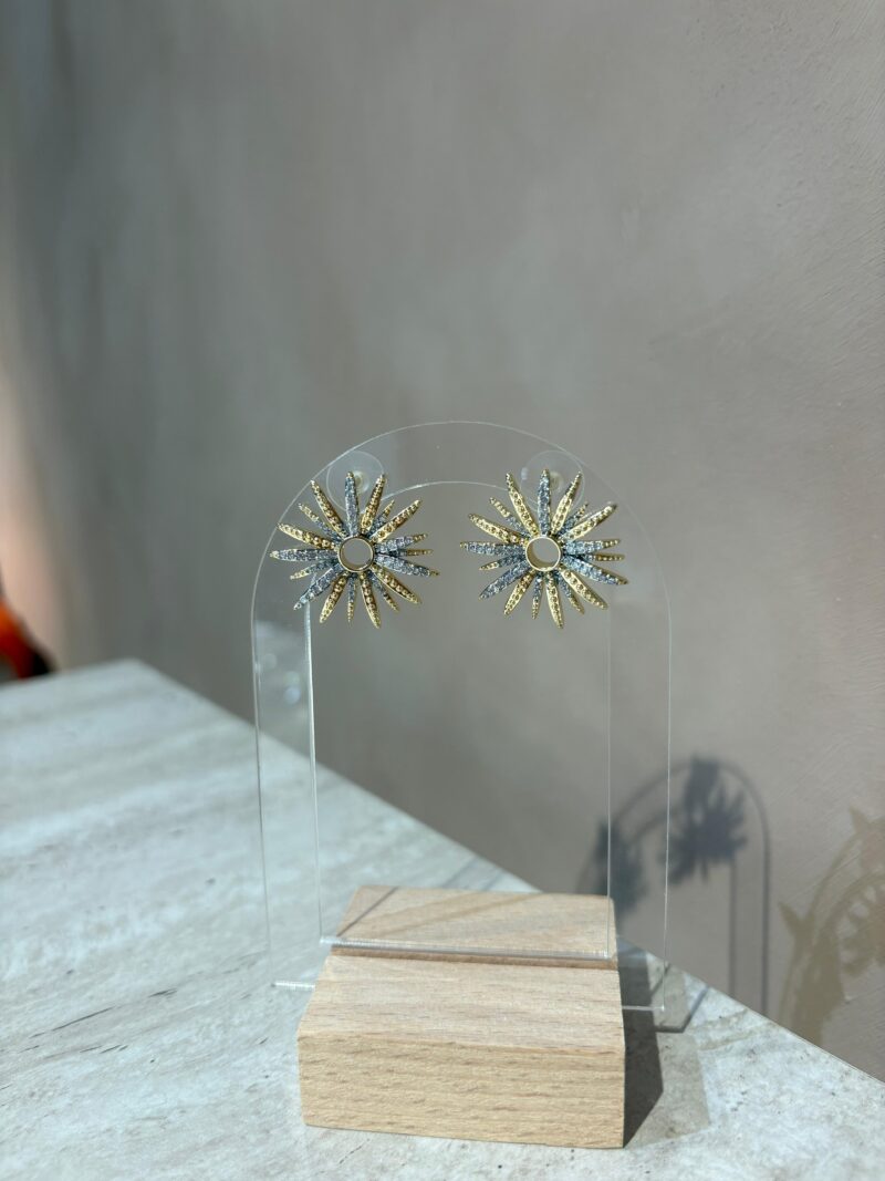 VIP SHINY FLOWER KÜPE
