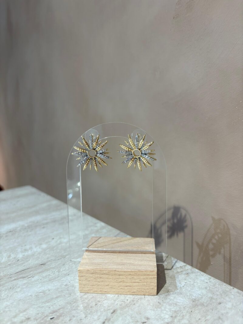 VIP SHINY FLOWER KÜPE - Görsel 4